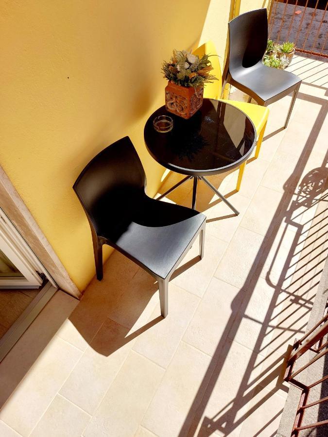 Piccolo Mondo Verona Exterior foto