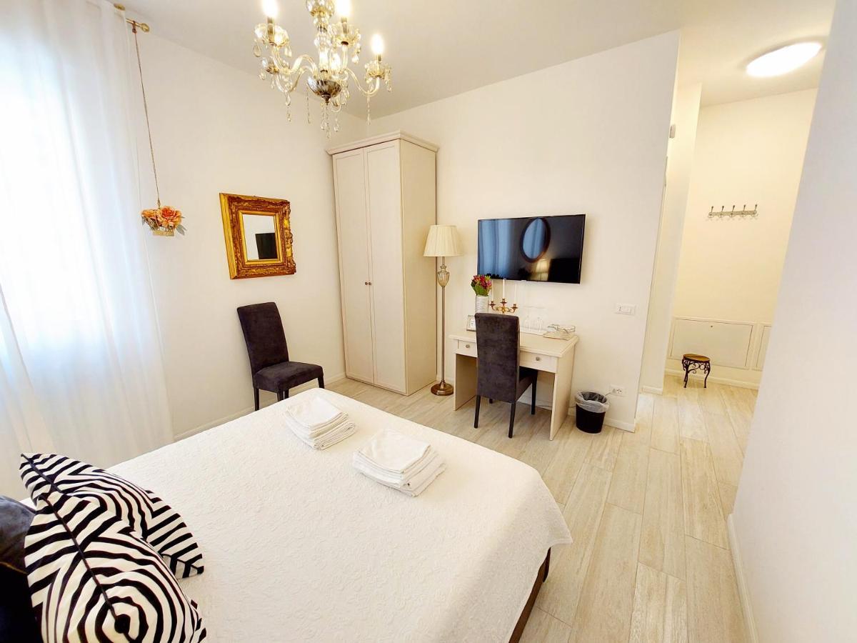 Piccolo Mondo Verona Exterior foto